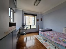 Aquarius By The Park (D16), Condominium #620840541